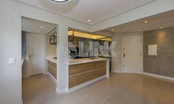 Imagem 5: Apartamento 2 dormitórios com 1 vaga de garagem à venda no bairro Auxiliadora em Porto Ale