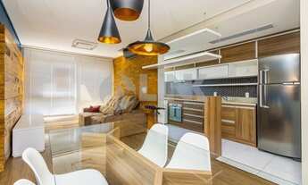 Imagem 2: Apartamento 2 dormitórios com 2 vagas de garagem à venda no bairro Santana em Porto Alegre