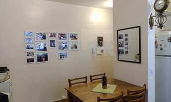 Imagem 3: Apartamento 2 dormitórios com 1 vaga de garagem à venda no bairro Costa e Silva em Porto A