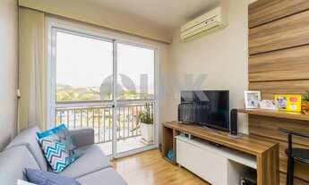 Imagem 4: Apartamento 3 dormitórios com 1 vaga de garagem a venda no bairro Cavalhada em Porto Alegr