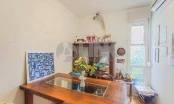 Imagem 3: Apartamento de 3 dormitórios sendo 1 suíte com 1 vaga de garagem à venda no bairro Boa Vis