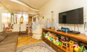 Imagem 7: Apartamento de 2 quartos com 1 vaga à venda no bairro Praia de Belas em Porto Alegre