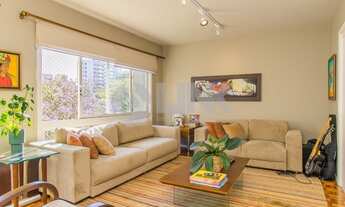 Imagem 4: Apartamento alto padrão 3 dormitórios com 2 vagas de garagem à venda no bairro Moinhos de