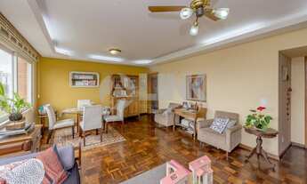 Imagem 3: Apartamento 3 dormitórios com 1 vaga de garagem à venda no bairro Higienópolis em Porto Al