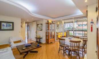 Imagem 2: Apartamento 3 dormitórios com 2 vagas de garagem à venda no bairro Auxiliadora em Porto Al