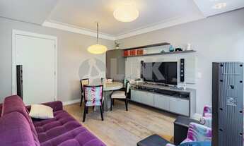 Imagem: Apartamento 3 dormitórios com 1 vaga de