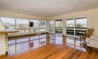 Imagem: Apartamento 3 dormitórios com 2 vagas de