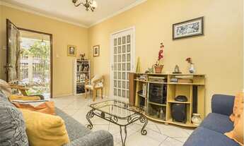 Imagem: CASA RESIDENCIAL em Porto Alegre - RS, Santa