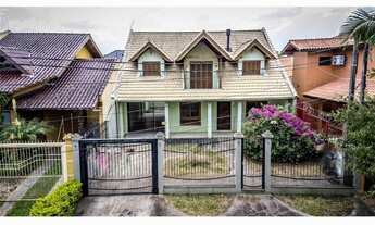 Imagem: CASA RESIDENCIAL em Porto Alegre - RS, Parque