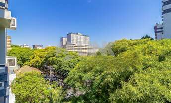 Imagem 7: Apartamento 3 dormitórios com 1 vaga de garagem à venda no bairro Moinhos de Vento em Port