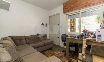 Imagem: Apartamento 1 dormitório à venda no bairro