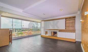 Imagem 2: Apartamento de 3 dormitórios 3 suítes e 2 vagas de garagem à venda no bairro Jardim Europa