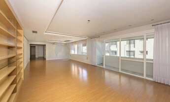 Imagem: Apartamento 4 dormitórios com 2 vagas de