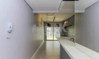 Imagem 6: Apartamento alto padrão com 1 dormitório 1 suíte e 1 vaga de garagem à venda no Trend Nova