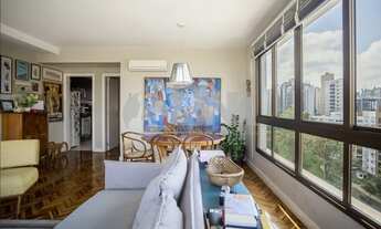 Imagem 4: Apartamento 2 dormitórios com 2 vagas de garagem à venda no bairro Rio branco em Porto Ale