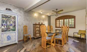 Imagem 4: CASA RESIDENCIAL em Porto Alegre - RS, Jardim Itu