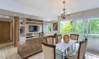 Imagem 4: 3 dormitórios na Rua Coronel André Belo