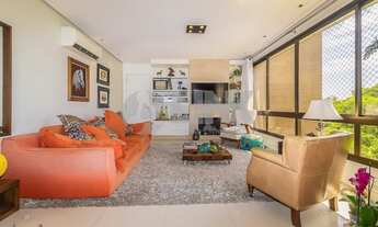 Imagem 4: Apartamento 3 dormitórios com 2 vagas de garagem à venda no bairro Boa Vista em Porto Aleg