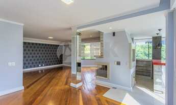 Imagem 3: Apartamento 3 dormitórios com 2 vagas de garagem à venda no bairro Jardim Lindóia em Porto