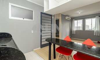 Imagem: Apartamento 2 dormitórios com 1 vaga de