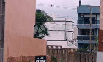 Imagem: Terreno em condomínio fechado à venda