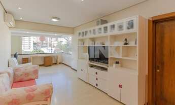 Imagem: Cobertura de 2 quartos com 3 vagas à venda