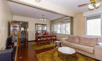 Imagem: Apartamento de 2 quartos à venda no bairro