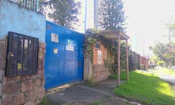 Imagem: TERRENO RESIDENCIAL em Porto Alegre - RS