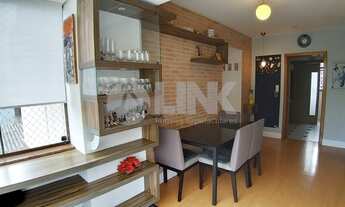 Imagem: Apartamento 2 dormitórios com 1 vaga de