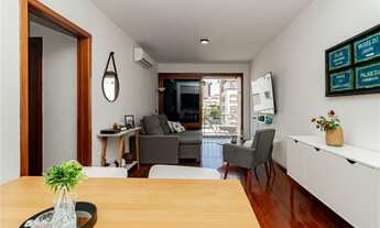 Imagem 5: APARTAMENTO RESIDENCIAL em Porto Alegre - RS, Moinhos de Vento