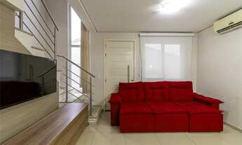 Imagem 2: CASA RESIDENCIAL em Canoas - RS, Niterói