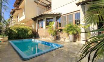 Imagem: CASA RESIDENCIAL em Porto Alegre - RS, Hípica