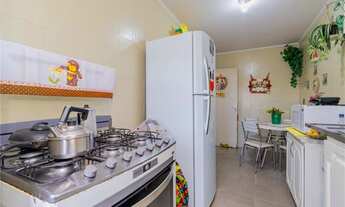 Imagem 7: APARTAMENTO RESIDENCIAL em Porto Alegre - RS, Jardim Itu