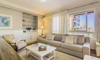 Imagem 6: Apartamento 3 dormitórios com 3 vagas de garagem à venda no bairro Petrópolis em Porto Ale