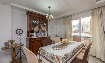 Imagem 4: Comprar Apartamento de 3 quartos com 1 vaga de garagem à venda no bairro Centro Histórico