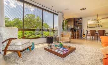 Imagem 5: Apartamento 3 dormitórios com 2 vagas de garagem à venda no bairro Boa Vista em Porto Aleg