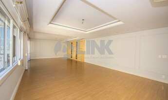 Imagem 4: Apartamento 4 dormitórios com 2 vagas de garagem à venda no bairro Moinhos de Vento em Por