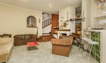 Imagem 3: CASA RESIDENCIAL em Porto Alegre - RS, Jardim Itu