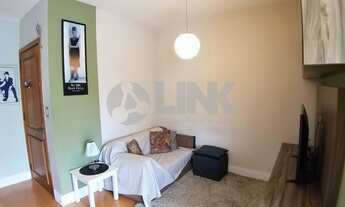 Imagem 7: Apartamento 2 dormitórios com 1 vaga de garagem coberta à venda no bairro Jardim Botânico