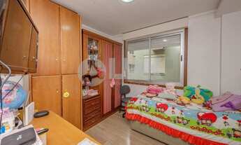 Imagem 7: Comprar Apartamento de 3 quartos com 1 vaga de garagem à venda no bairro Centro Histórico