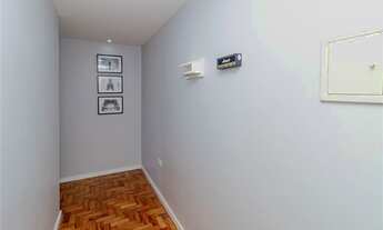 Imagem 3: Apartamento 2 dormitórios com 1 vaga de garagem à venda no bairro São João em Porto Alegre