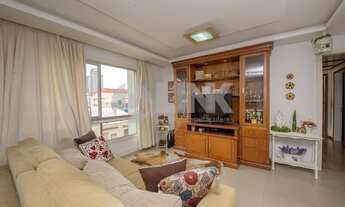 Imagem: Comprar Apartamento de 3 quartos com 1 vaga