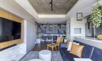 Imagem 1: Apartamento de 3 quartos com 2 vagas à venda no bairro Cristal em Porto Alegre