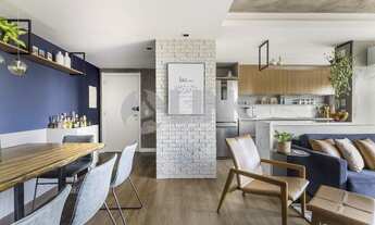 Imagem 2: Apartamento de 3 quartos com 2 vagas à venda no bairro Cristal em Porto Alegre