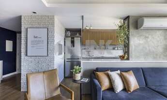 Imagem 3: Apartamento de 3 quartos com 2 vagas à venda no bairro Cristal em Porto Alegre