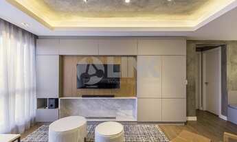 Imagem 4: Apartamento de 3 quartos com 2 vagas à venda no bairro Cristal em Porto Alegre