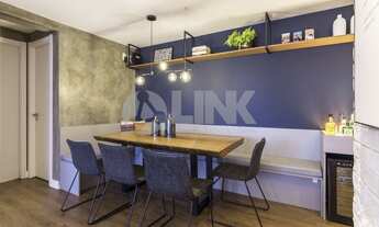 Imagem 5: Apartamento de 3 quartos com 2 vagas à venda no bairro Cristal em Porto Alegre