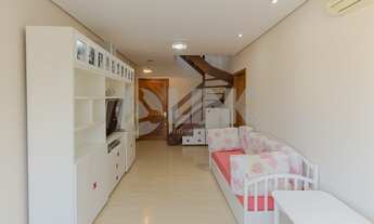 Imagem 4: Cobertura de 2 quartos com 3 vagas à venda no bairro Petrópolis em Porto Alegre