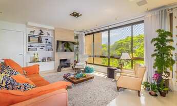 Imagem 2: Apartamento 3 dormitórios com 2 vagas de garagem à venda no bairro Boa Vista em Porto Aleg