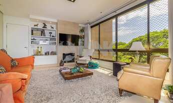 Imagem 3: Apartamento 3 dormitórios com 2 vagas de garagem à venda no bairro Boa Vista em Porto Aleg